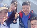 반기문 마라톤 후기
