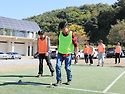 예민스님에게 응원을!