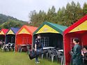 충청권 생활문화축제 -청남대