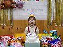 귀염둥이 수아의 생일잔치