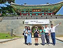 8 .강화도 1박2일 - 전등사