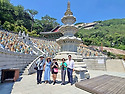 9. 강화도 1박2일 - 보문사