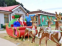 15. 동해1박2일 -- 분천산타마을