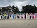 여름캠프 2일차 스타트~