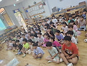 6월 19일(금) 구강건강교육과 불소도포