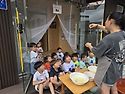 26년 단오 행사 "창포물에 머리 감기"