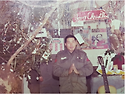 성탄절을 맞으면서(1976년)