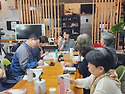 2025 오색오취(五色五臭) 인문특강 4 - 김지연 작가와의 만남