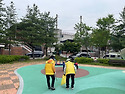 야외근린시설관리 (상망, 영주동)