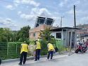 야외근린시설관리 (상망, 영주동)