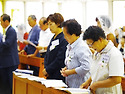 2025. 8. 15 영세식, 성모승천대축일