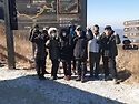 2022.1월11일 정기산행 (팔공산)