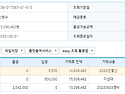 20220903 결산보고