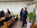 2026-2-8 보배교회 설립예배