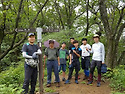 2016년 하계원정 8/1-8/3