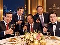 행복한 식사