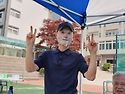 총동문 체육대회