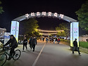 2026년 구리유채꽃축제