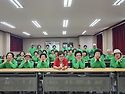 청춘노래교실.토요무대.준비중