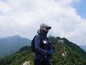 월봉산