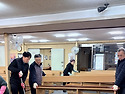 성탄맞이 대청소 및 봉사(2025.12...