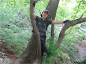도봉산 산행