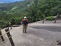250524 감암산&모산재&순결바위 1