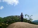 감암산