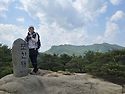 250524 감암산&모산재&순결바위 3