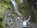 발교산산행1