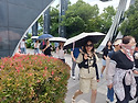 울산 수국축제 나들이1