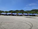 ＜경＞충남 도민체전 패러글라이딩 우승＜축＞