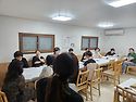 결산이사회
