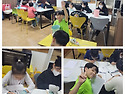 길지역아동센터 10월 활동