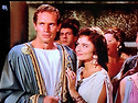 Ben Hur의 Charlton Heston 명연..