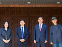 연령회 단체사진 (2025. 4. 20 주님..