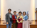 울뜨레아 단체사진 (2025. 4. 20)