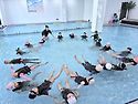 🏊 생존수영 3 🏊‍♂️