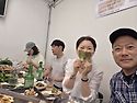 내연산 삼지봉(711m) 후기