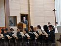 SM 목포 마리아 고등학교 개교 60주년 기념