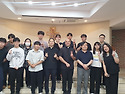 경희대 프란치스코 동아리 종강미사