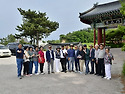 계남초등 제13회 단합 야유회 (제1부)