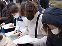탱화 점안 법회 두 번째_250413