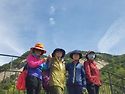 불암산 철쭉축제&둘레길 ..