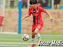2025 전국중등축구전북권역..