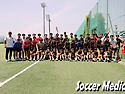 2025 전국중등축구경남권역..