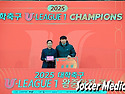 2025 대학축구 U리그1 왕..