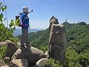 관악산