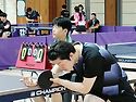 제3회 제천의림지배 전국오픈탁구대회 스케치 및 대회결과 (2026.5.16..