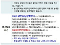 9월 5일(토), 한국의 몰디브섬이라고 불리우는 대이작도 트래킹, 차량순환..
